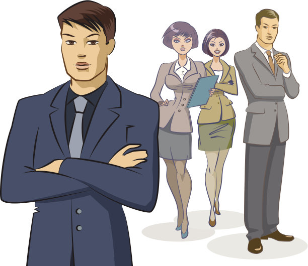 商人集团站图片下载