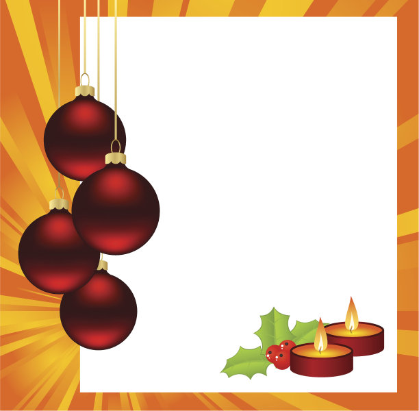 圣诞节的背景图片下载