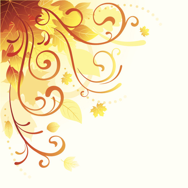 秋天背景图片下载