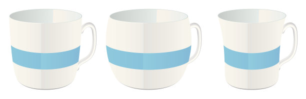 杯向量图片下载