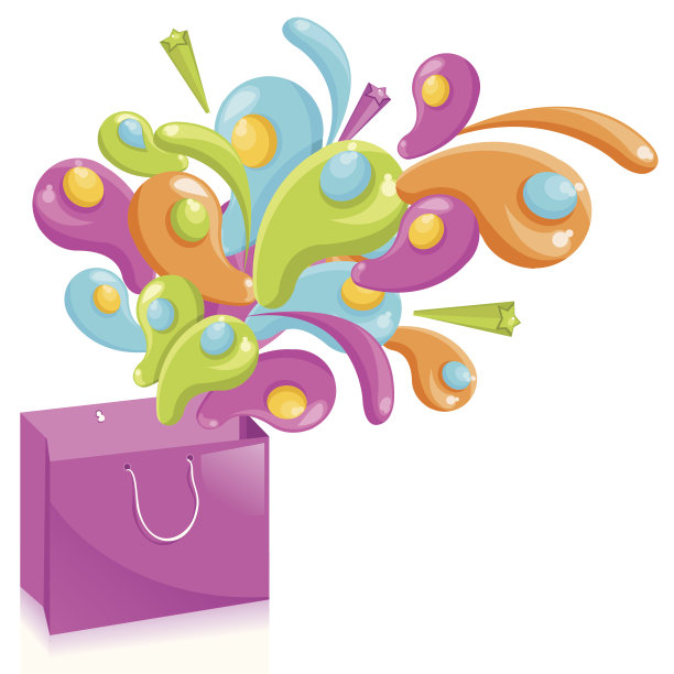 销售热潮图片下载