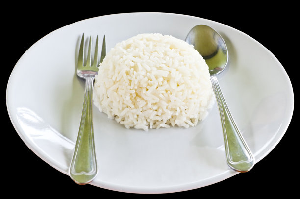 蒸米饭图片下载