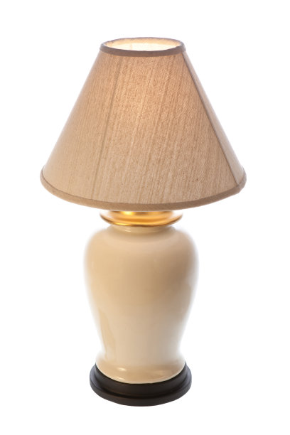 灯的阴影图片下载