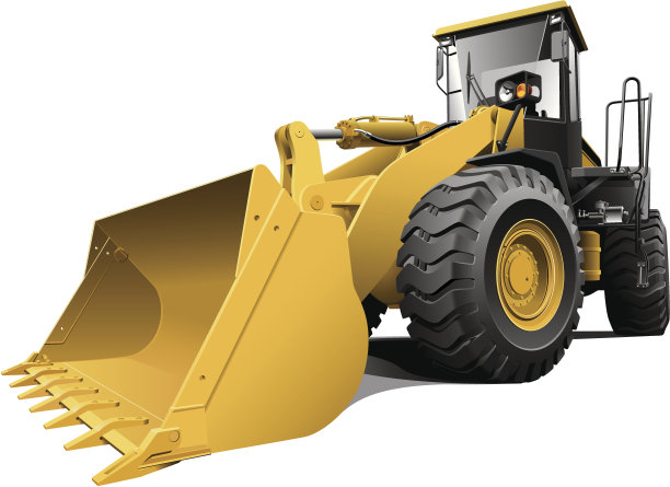 大型装载机图片下载