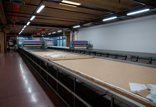 服装工厂图片下载