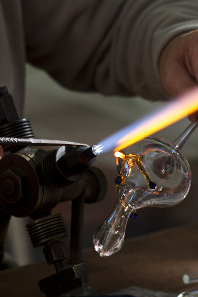 玻璃鼓风机图片下载