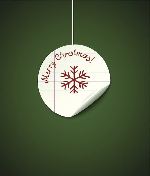 圣诞装饰图片下载