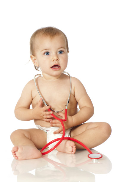 婴儿用听诊器图片下载