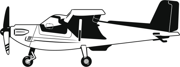 私人飞机图片下载