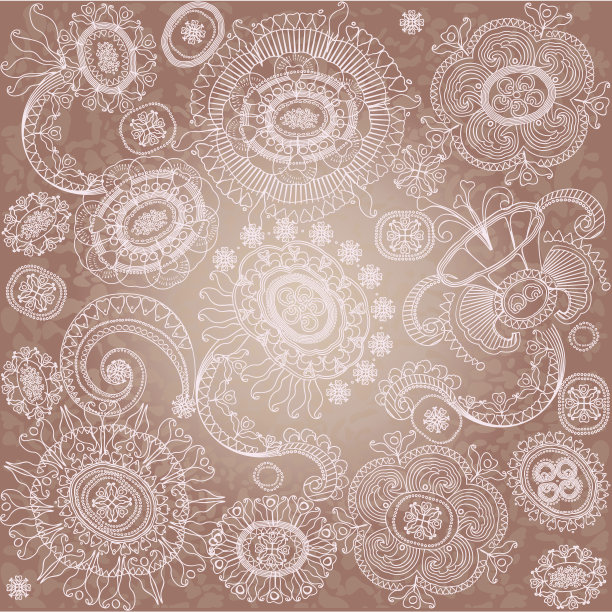 花的设计图片下载