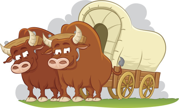 牛车图片下载