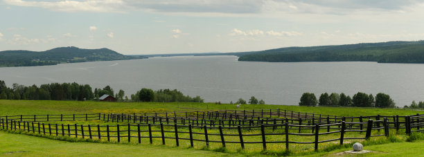 全景景观图片下载
