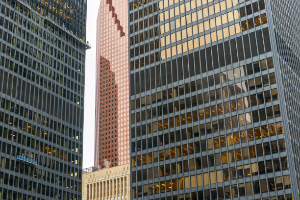 多伦多摩天大楼图片下载