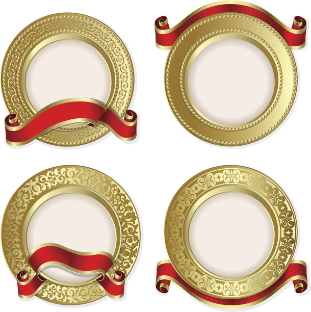 从金色背景设置图片下载