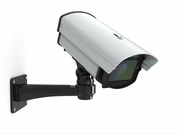 闭路电视摄像头图片下载