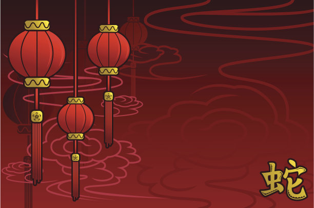 中国新年图片下载