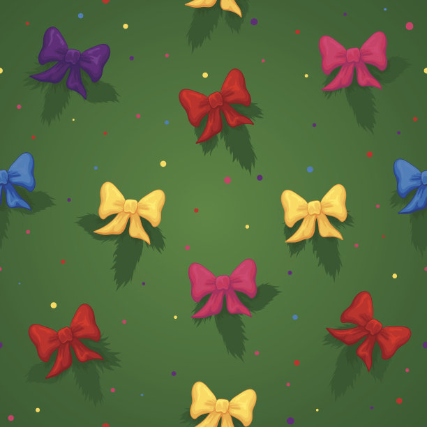 背景用彩带图片下载