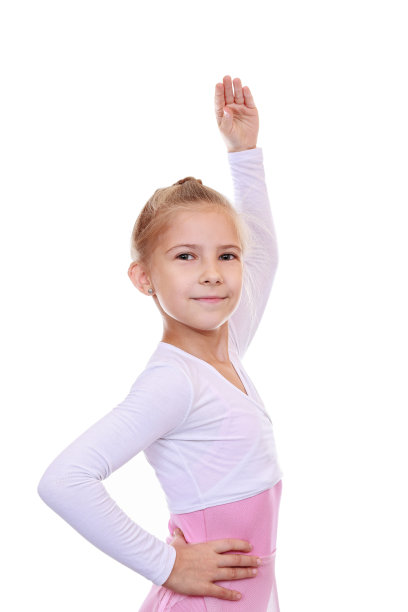 舞蹈练习“胸罩港”图片下载