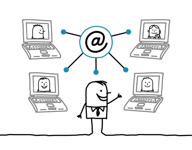 网络会议图片下载