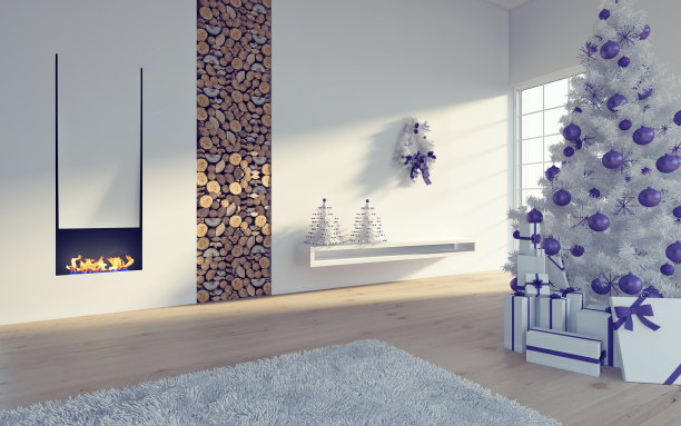 圣诞节在这里图片下载