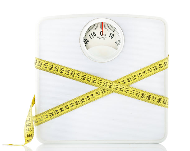 减肥的概念图片下载