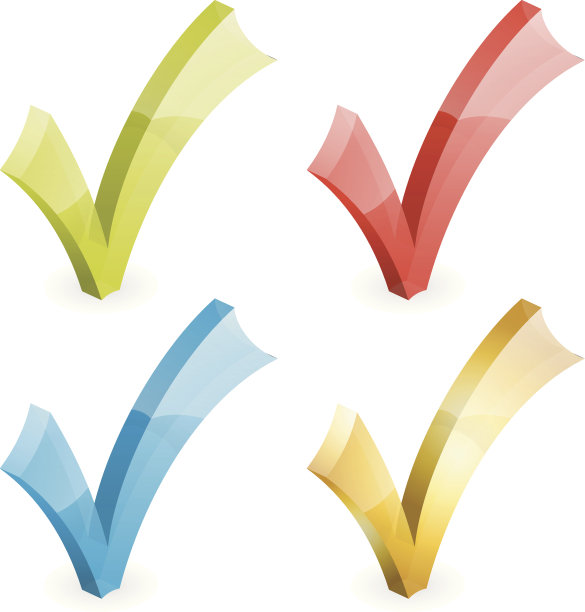 检查标志图片下载