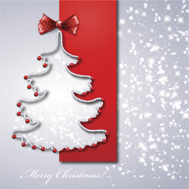 圣诞贺卡图片下载