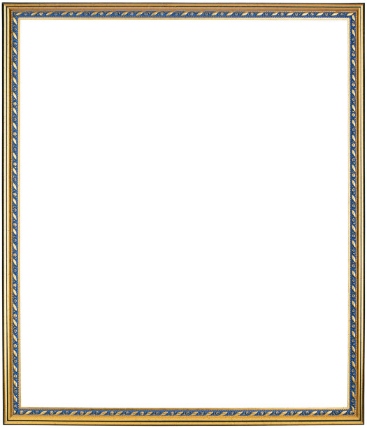 白色相框图片下载