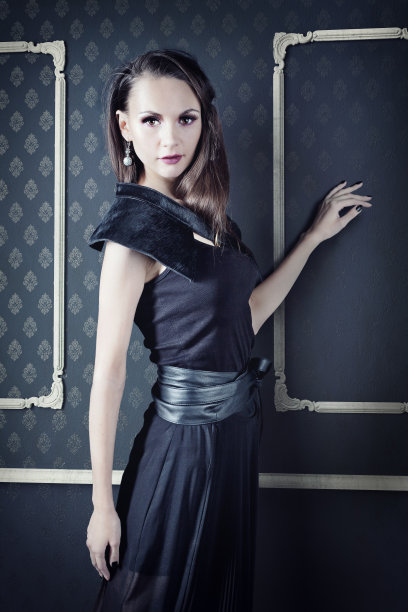 漂亮的女人图片下载