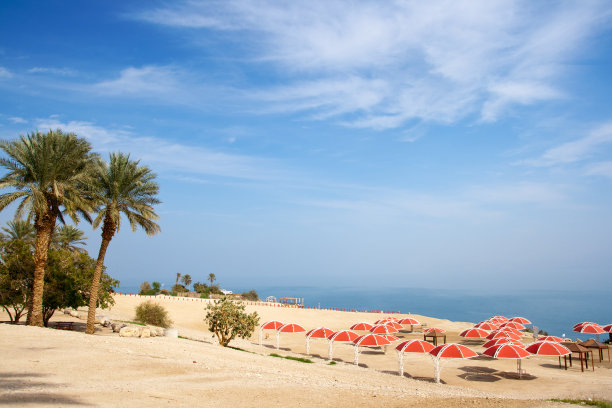 恩戈地 - 以色列图片下载