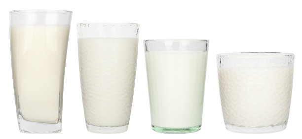 杯牛奶图片下载