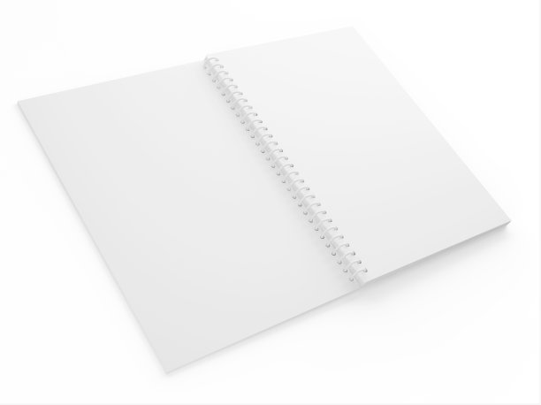 空白笔记本图片下载