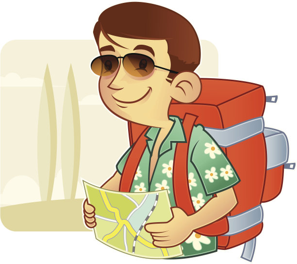 旅游,徒步旅行图片下载