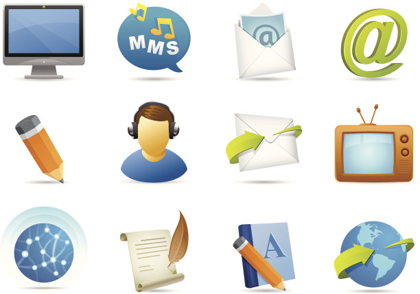 图标通信1号图片下载