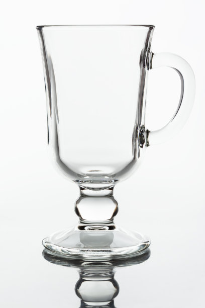 空的玻璃图片下载