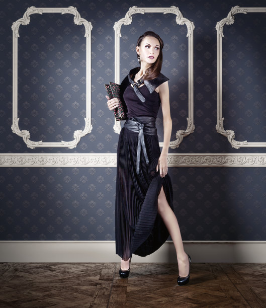 漂亮的女人图片下载