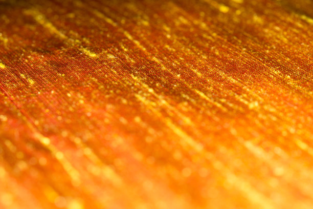 彩虹色的丝绸背景图片下载