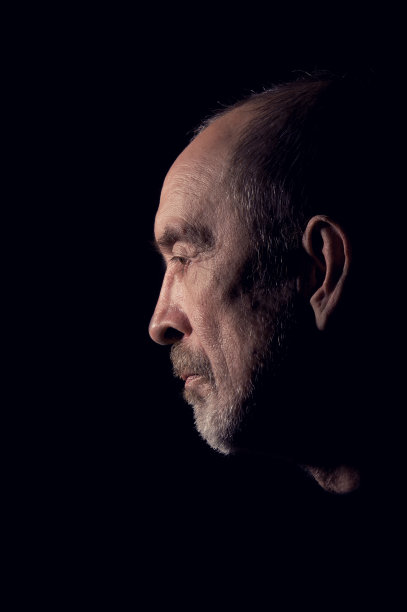 高级的抑郁症图片下载