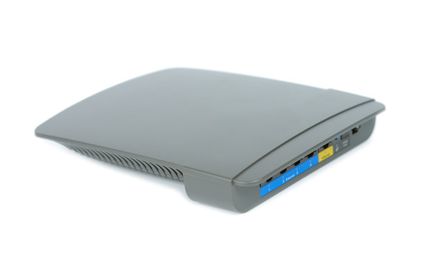 新的无线路由器图片下载