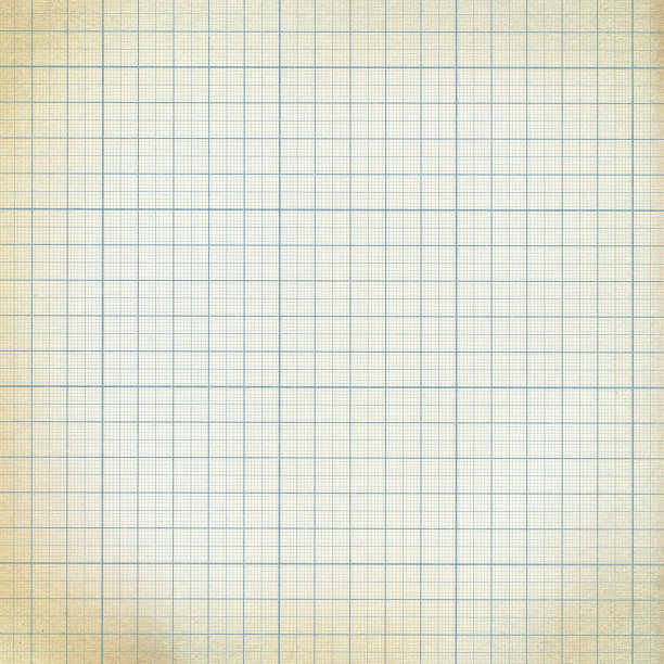 分四等分的图表纸。图片下载