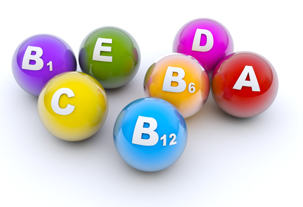 维生素-健康的生活理念图片下载