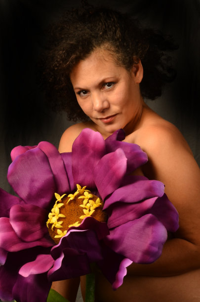 女人花图片下载