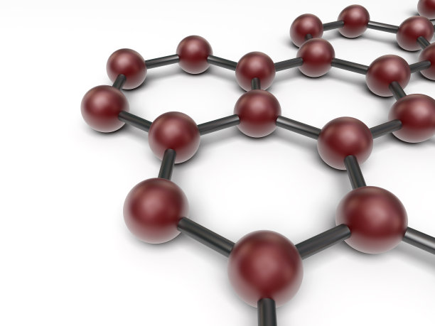 三维纳米结构图片下载