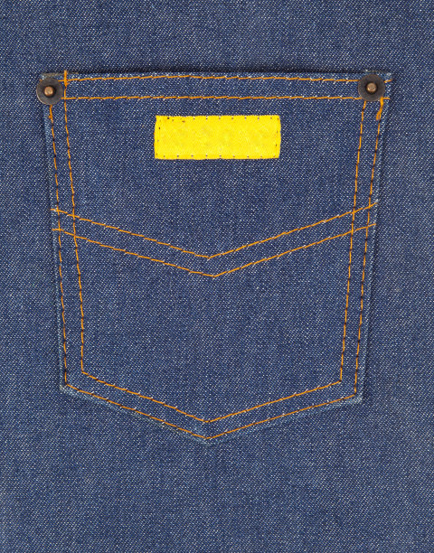 牛仔与口袋图片下载