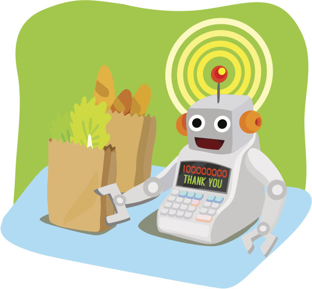 检测机器人图片下载