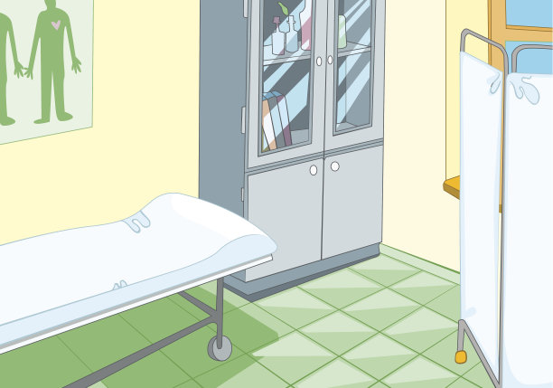 医疗办公室图片下载