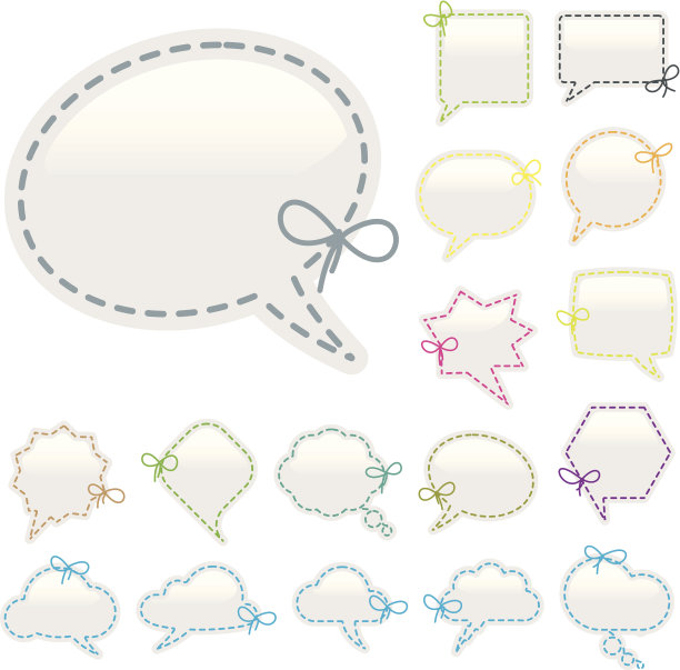 演讲泡沫缝纫图片下载