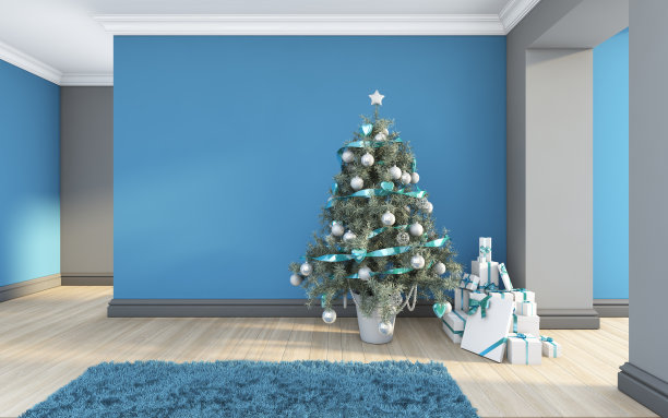 圣诞礼物图片下载