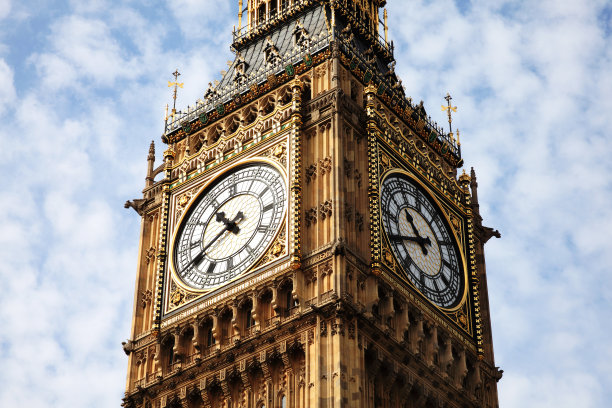 大本钟图片下载