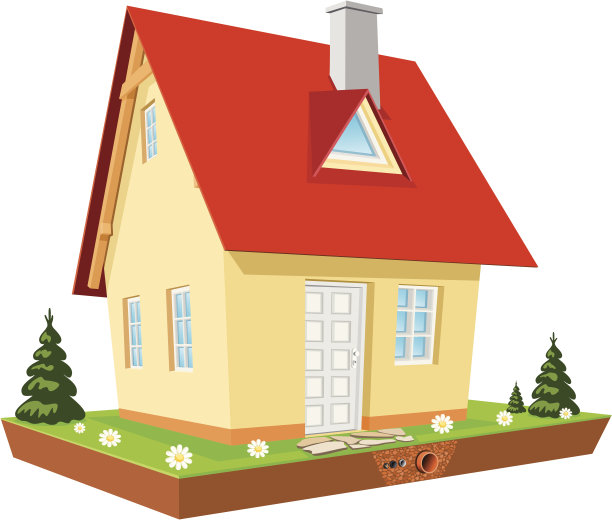 完整的家图片下载